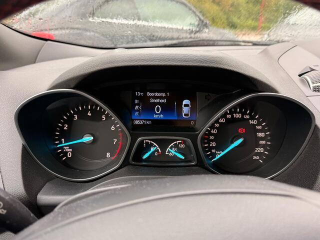 Ford KUGA 1.5 EcoBoost ST Line 150pk Trekhaak | Winterpack | Achteruitrijcamera | Elektrische Achterklep | Keyless Entry