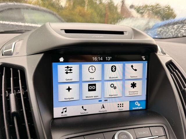 Ford KUGA 1.5 EcoBoost ST Line 150pk Trekhaak | Winterpack | Achteruitrijcamera | Elektrische Achterklep | Keyless Entry