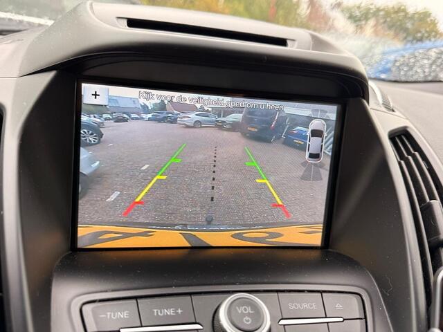 Ford KUGA 1.5 EcoBoost ST Line 150pk Trekhaak | Winterpack | Achteruitrijcamera | Elektrische Achterklep | Keyless Entry