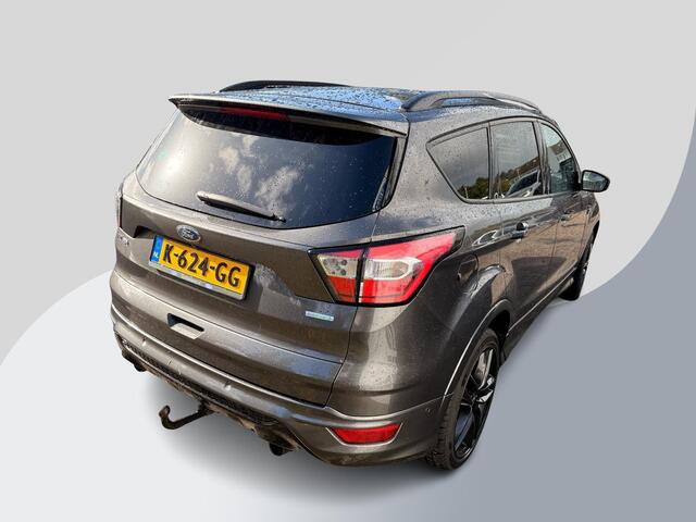 Ford KUGA 1.5 EcoBoost ST Line 150pk Adaptieve Cruise | Trekhaak | Achteruitrijcamera | Stoelverwarming | Nieuwe distributieriem ! | Elektrische Achterklep | Dealer onderhouden