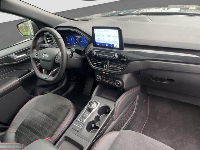 Ford KUGA 2.5 PHEV ST-Line X Pano | HUD | El.klep | Camera | Winterpakket | Ap.cruise