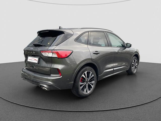 Ford KUGA 2.5 PHEV ST-Line X Pano | HUD | El.klep | Camera | Winterpakket | Ap.cruise