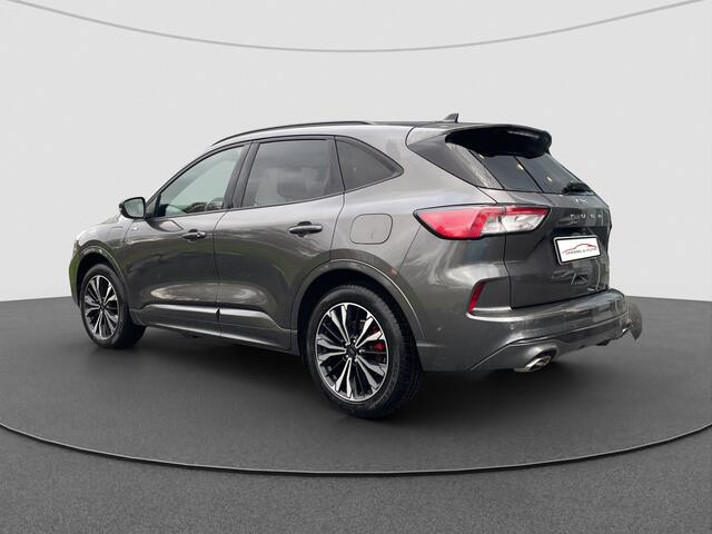 Ford KUGA 2.5 PHEV ST-Line X Pano | HUD | El.klep | Camera | Winterpakket | Ap.cruise