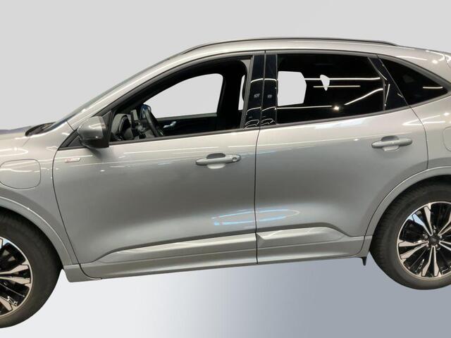 Ford KUGA 2.5 PHEV ST-Line X | Trekhaak | Panoramadak | Adaptive cruise control | Head up Display | Winter Pack | Camera