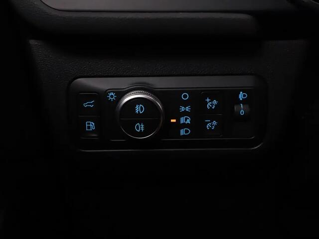 Ford KUGA 2.5 PHEV Titanium X GRATIS Afleverpakket! LED | Camera | B&O | Navi | Stoelverw.