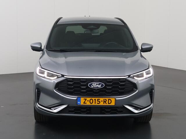 Ford KUGA 2.5 PHEV ST-Line X | Elekt. inklapbare Trekhaak | Winterpakket | Head Up | Matrix Led | Cruise Control Adaptief |