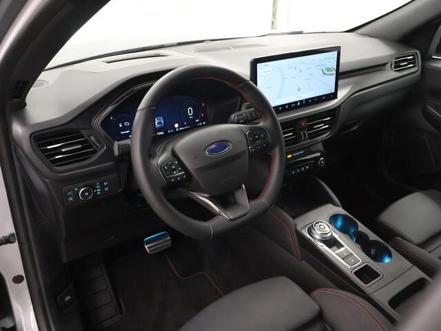Ford KUGA 2.5 PHEV ST-Line X | Elekt. inklapbare Trekhaak | Winterpakket | Head Up | Matrix Led | Cruise Control Adaptief |