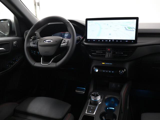 Ford KUGA 2.5 PHEV ST-Line X | Elekt. inklapbare Trekhaak | Winterpakket | Head Up | Matrix Led | Cruise Control Adaptief |