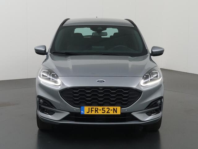 Ford KUGA 2.5 PHEV ST-Line | Trekhaak | Winterpakket | Head-Up | Cruise Control Adaptief | 360 Graden Camera |