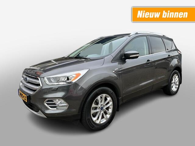 Ford KUGA 1.5 ECOB. ST-Line
