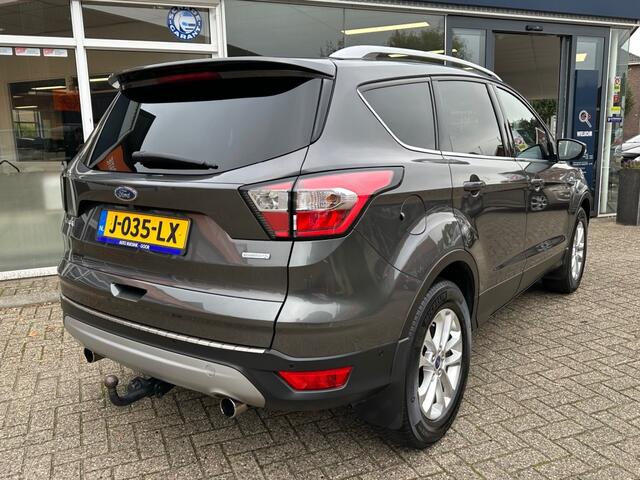 Ford KUGA 1.5 ECOB. ST-Line