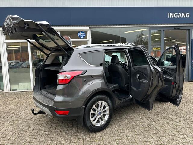 Ford KUGA 1.5 ECOB. ST-Line