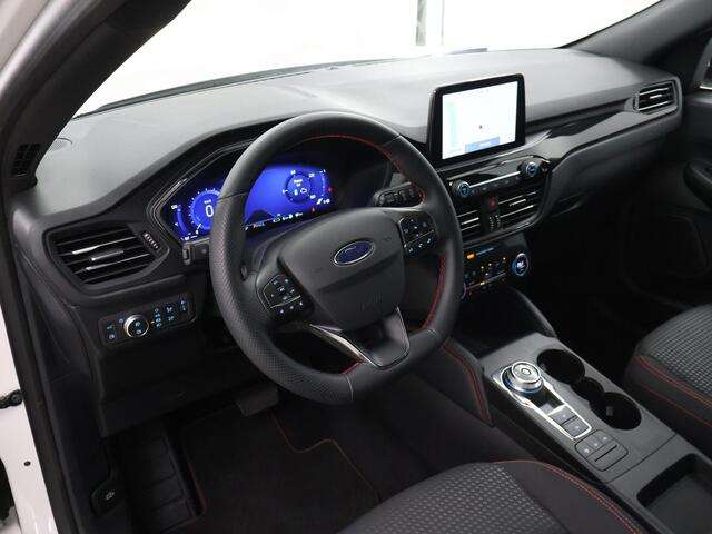 Ford KUGA 2.5 PHEV ST-Line | Navigatie | Stoelverwarming | Elekt. achterklep | Parkeercamera | Climate Control |