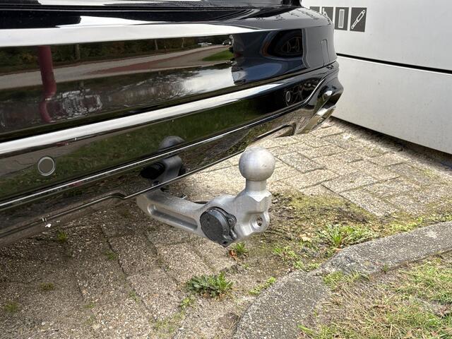 Ford KUGA 2.5 PHEV ST-Line X | 243pk | Driver Assistance Pack | Winterpack | Wegklapbare Trekhaak | Technology Pack | Agate Black