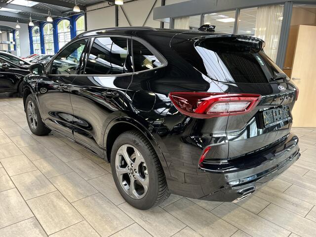 Ford KUGA ST-Line 2.5 PHEV 243 pk | Nieuw model | Winter Pack | HUD | Camera | Keyless | All Seasons | Fabr. Gar. t/m 12-2028