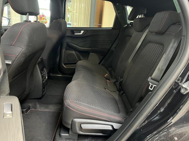 Ford KUGA ST-Line 2.5 PHEV 243 pk | Nieuw model | Winter Pack | HUD | Camera | Keyless | All Seasons | Fabr. Gar. t/m 12-2028