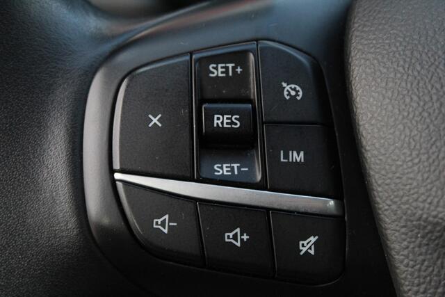 Ford KUGA 2.5 PHEV ECC,