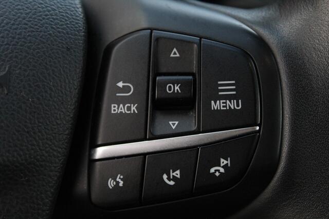 Ford KUGA 2.5 PHEV ECC,