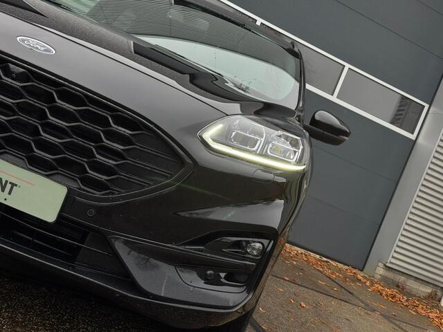 Ford KUGA 2.5 PHEV ST-Line X