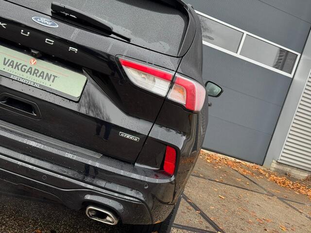 Ford KUGA 2.5 PHEV ST-Line X