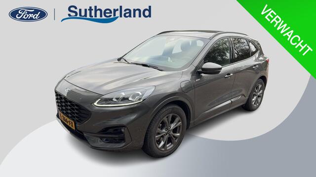 Ford KUGA 2.5 PHEV ST-Line X 225pk Trekhaak | Adaptieve Cruise | Winterpack | Technology Pack | B&O Audio | Elektrische Achterklep