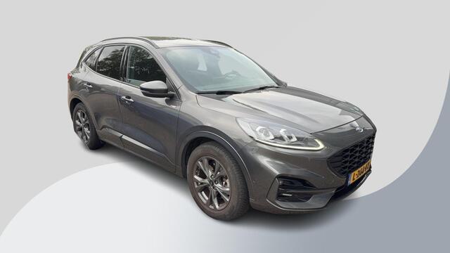 Ford KUGA 2.5 PHEV ST-Line X 225pk Trekhaak | Adaptieve Cruise | Winterpack | Technology Pack | B&O Audio | Elektrische Achterklep
