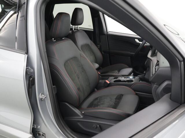 Ford KUGA 2.5 PHEV ST-Line X | Elekt. inklapbare Trekhaak | Winterpakket | Head Up | Matrix Led | Cruise Control Adaptief |