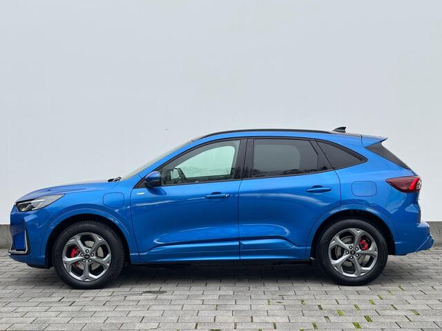 Ford KUGA 2.5 PHEV 243pk ST-Line X NEW Model I AGR stoelen I Pano I Techn pack I Adapt Cruise I Trekhaak I