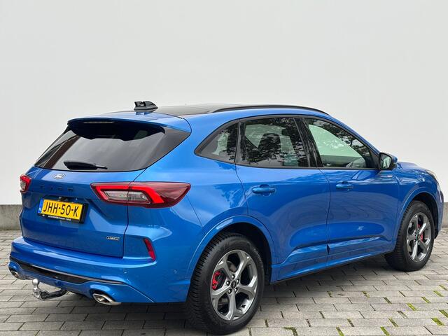 Ford KUGA 2.5 PHEV 243pk ST-Line X NEW Model I AGR stoelen I Pano I Techn pack I Adapt Cruise I Trekhaak I