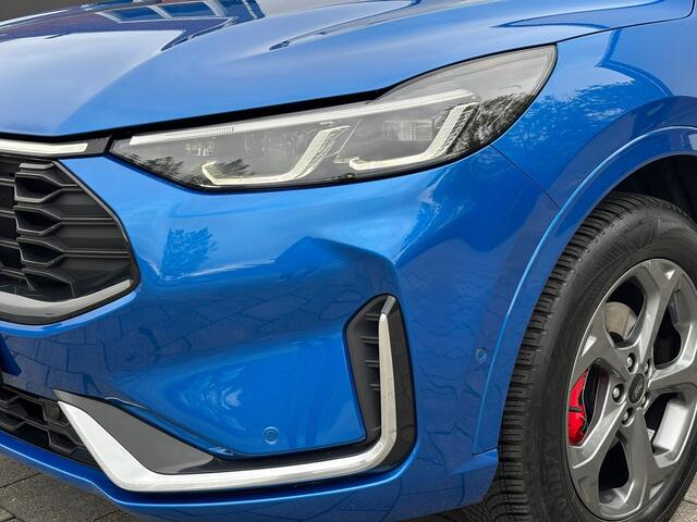 Ford KUGA 2.5 PHEV 243pk ST-Line X NEW Model I AGR stoelen I Pano I Techn pack I Adapt Cruise I Trekhaak I