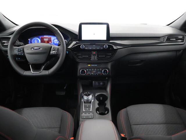 Ford KUGA 2.5 PHEV ST-Line | Trekhaak | Winterpakket | Head-Up | Cruise Control Adaptief | 360 Graden Camera |