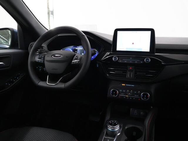 Ford KUGA 2.5 PHEV ST-Line | Trekhaak | Winterpakket | Head-Up | Cruise Control Adaptief | 360 Graden Camera |