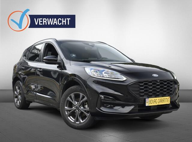 Ford KUGA Plug-In Hybrid ST-Line X