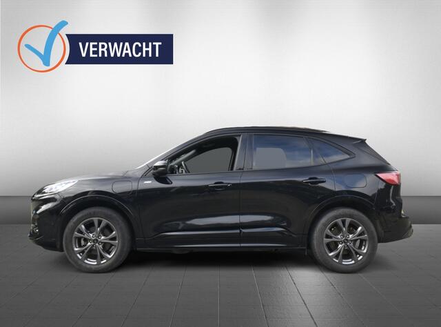 Ford KUGA Plug-In Hybrid ST-Line X