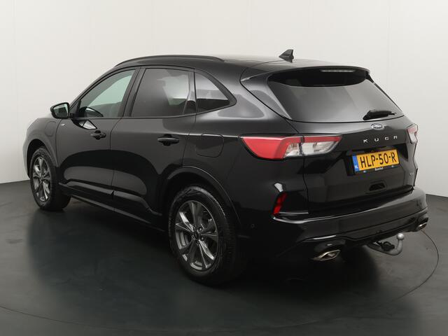 Ford KUGA 2.5 PHEV ST-Line X I Adapt cruise I Trekhaak I Winter Pack I Fabr. gar. 05-2028 I B&O