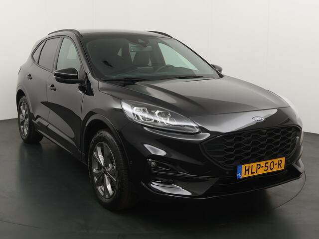 Ford KUGA 2.5 PHEV ST-Line X I Adapt cruise I Trekhaak I Winter Pack I Fabr. gar. 05-2028 I B&O