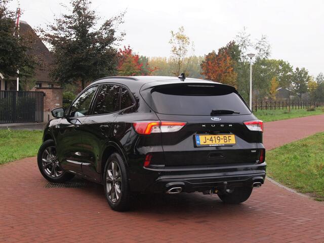 Ford KUGA 2.5 PHEV ST-Line | Camera | Cruise Control | Trekhaak | Apple Carplay |