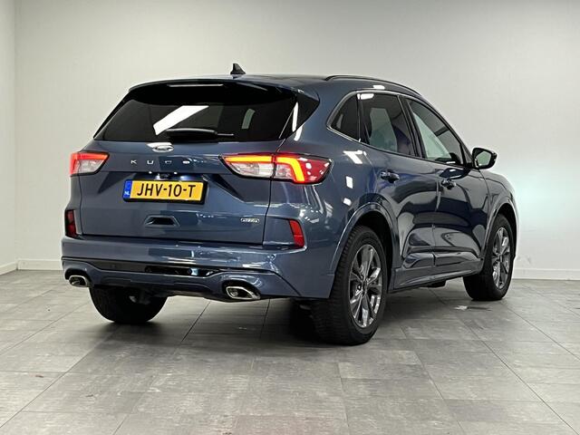 Ford KUGA 2.5 PHEV ST-Line X | 98% SOH | B&O | CAMERA | CARPLAY |