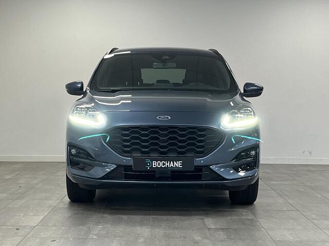 Ford KUGA 2.5 PHEV ST-Line X | 98% SOH | B&O | CAMERA | CARPLAY |