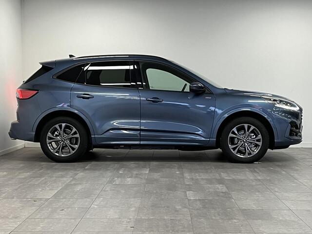 Ford KUGA 2.5 PHEV ST-Line X | 98% SOH | B&O | CAMERA | CARPLAY |