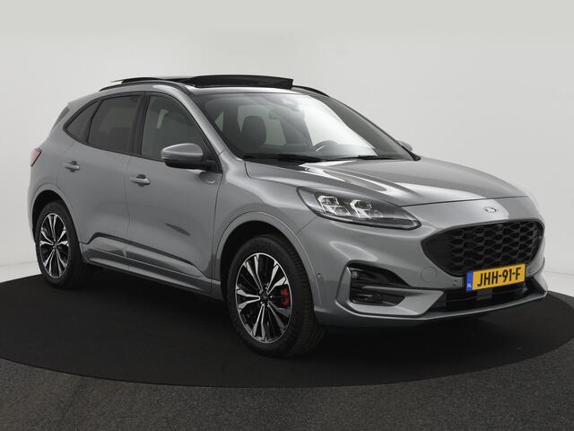 Ford KUGA 2.5 PHEV 225PK ST-Line X TREKH|PANODAK|ACC|BLIS|CAMERA|WINTERPACK|ELEK.ACHTERKLEP|19INCH