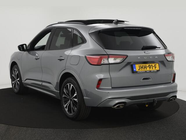 Ford KUGA 2.5 PHEV 225PK ST-Line X TREKH|PANODAK|ACC|BLIS|CAMERA|WINTERPACK|ELEK.ACHTERKLEP|19INCH