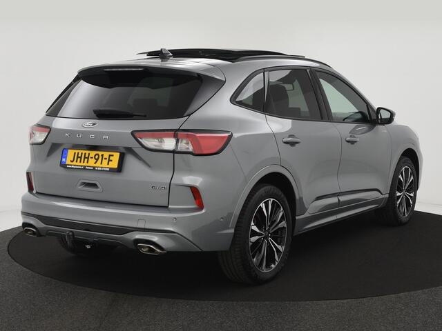 Ford KUGA 2.5 PHEV 225PK ST-Line X TREKH|PANODAK|ACC|BLIS|CAMERA|WINTERPACK|ELEK.ACHTERKLEP|19INCH