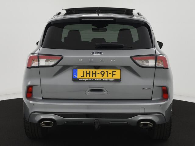 Ford KUGA 2.5 PHEV 225PK ST-Line X TREKH|PANODAK|ACC|BLIS|CAMERA|WINTERPACK|ELEK.ACHTERKLEP|19INCH