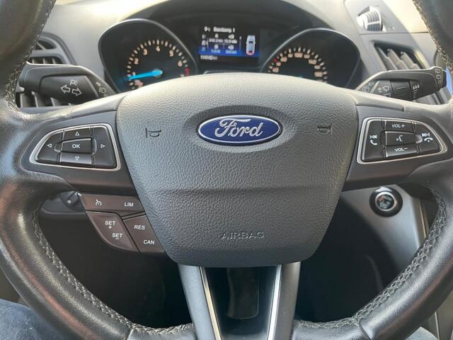 Ford KUGA 1.5 150PK EcoBoost Cool en Connect Trekhaak-Xenon-NW Distributie