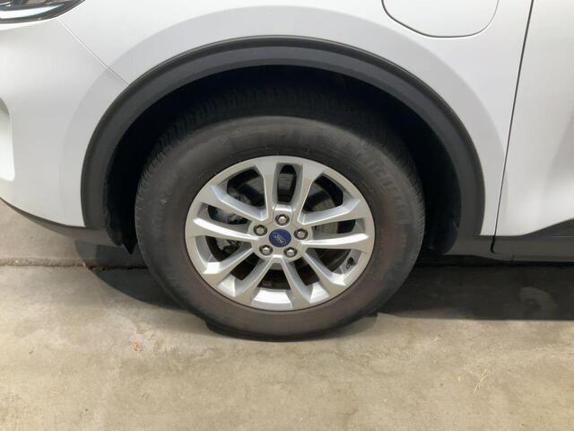 Ford KUGA 2.5 PHEV Titanium | Afneembare trekhaak | Winter Pack | Achteruitrijcamera | Navigatie | 1.500kg trekgewicht