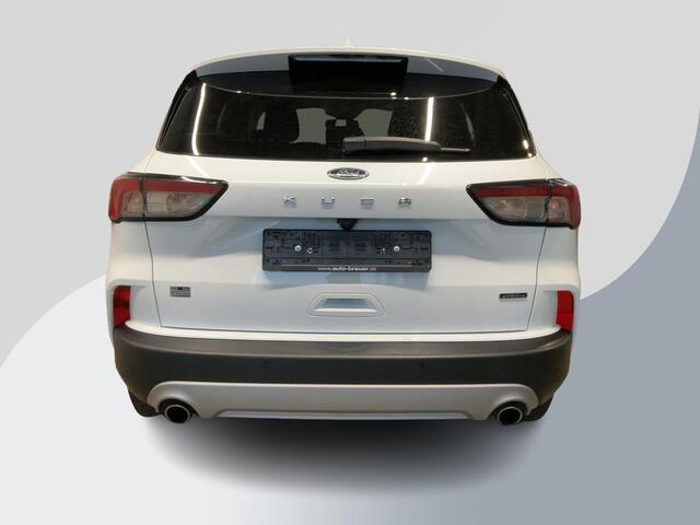 Ford KUGA 2.5 PHEV Titanium | Afneembare trekhaak | Winter Pack | Achteruitrijcamera | Navigatie | 1.500kg trekgewicht