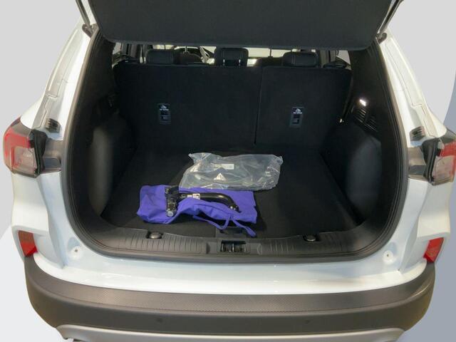 Ford KUGA 2.5 PHEV Titanium | Afneembare trekhaak | Winter Pack | Achteruitrijcamera | Navigatie | 1.500kg trekgewicht