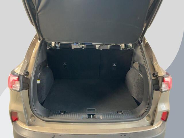 Ford KUGA 2.5 PHEV Titanium X | Trekhaak elektrisch uitklapbaar | Adaptive cruise control | Winter pack | Head up Display | Bang&Olufsen | Half leder