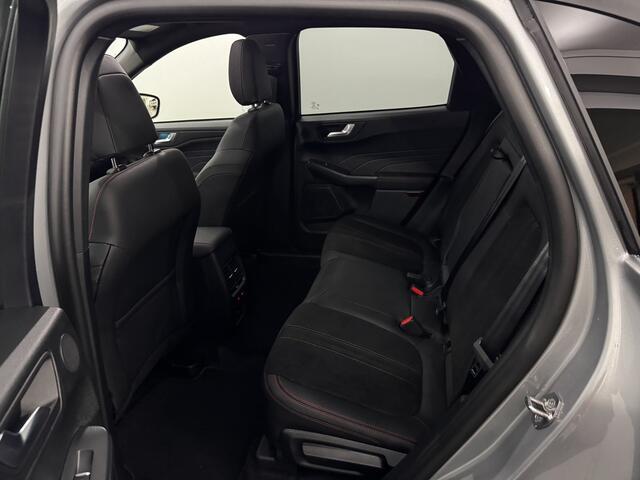 Ford KUGA 2.5 PHEV ST-Line X Plug-in Pano, 360 Camera, B&O, Winterpakket, Half leder, Trekhaak, Cruise control, 2 jaar garantie